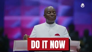 Download Lagu The Baton Has Been Passed to You | Bishop Oyedepo's Encounter with Divine Power Download Lagu The Baton Has Been Passed to You | Bishop Oyedepo's Encounter with Divine Power