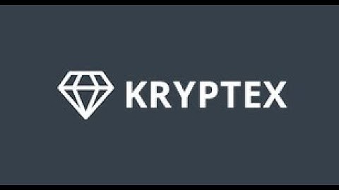 How to Withdraw Bitcoin from Kryptex Step-by-Step -- Nicehash Alternative