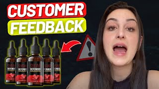 SUGAR DEFENDER REVIEW (⚠️URGENT WARNING⚠️) - Does Sugar Defender Really Work? SUGAR DEFENDER DROPS