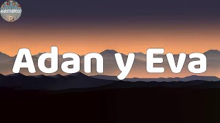 Adan y Eva - Paulo Londra (Letra/lyrics)