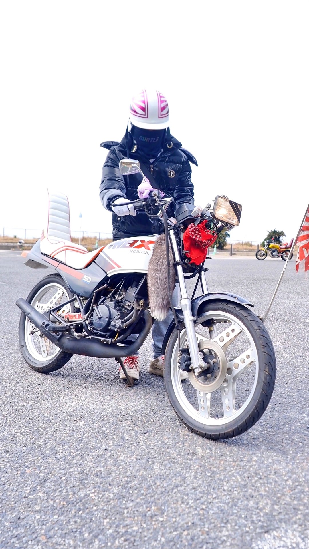 mbx50 低走行 昭和スポーツミニ、ホンダ MBX50｜7.2→5.6→7.2馬力の変遷。｜Motor