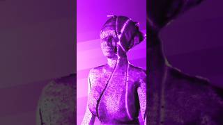 Black panther sand wffects in after effects and Trapcode Form #animation #3d #form