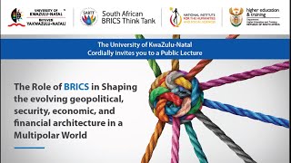 The Role of BRICS