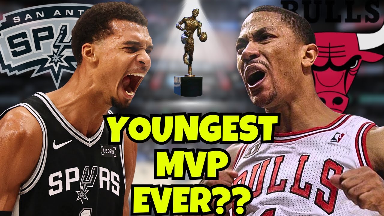 Victor Wembanyama’s MVP Odds Are Skyrocketing — Is He About to Make NBA History? 