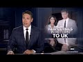 Prince Harry, 6 fellow plaintiffs ordered to pay millions in failed UK tabloid case
