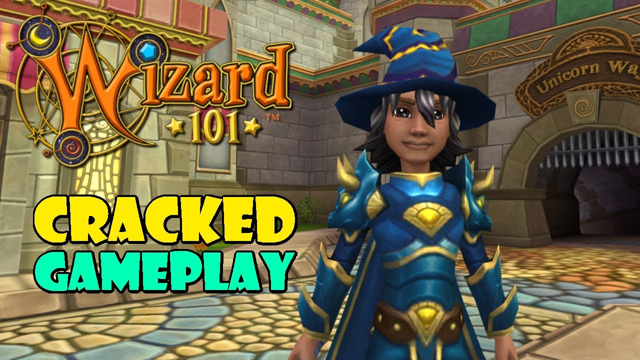 Wizard101: GOING CRAZY IN THE ARENA - YouTube