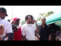 21 Savage's 7th Annual "Issa Back 2 School Drive"