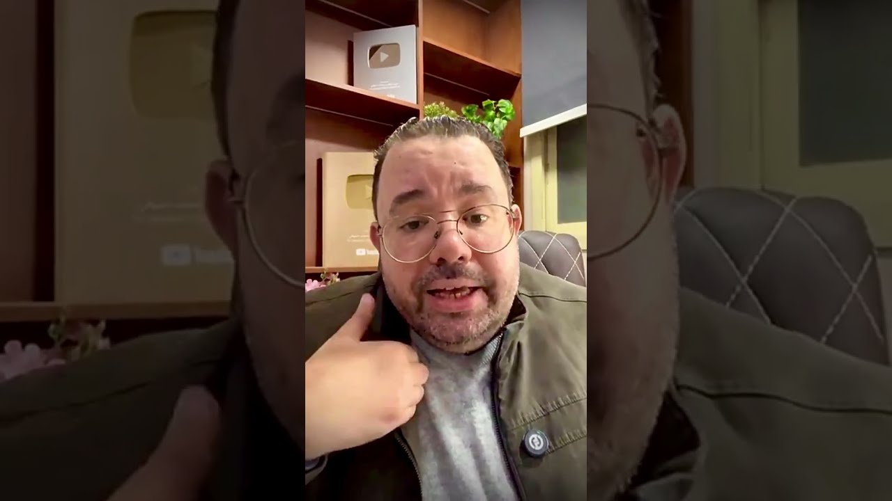 لاخوتنا في الجزائر 🇩🇿 الذين طلبوا رأيي و نصيحتي و اجابة اسئلتكم عن حملة اللقاح ضد مرض شلل الاطفال 