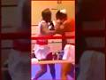 Mike Tyson vs Olian Alexander full music