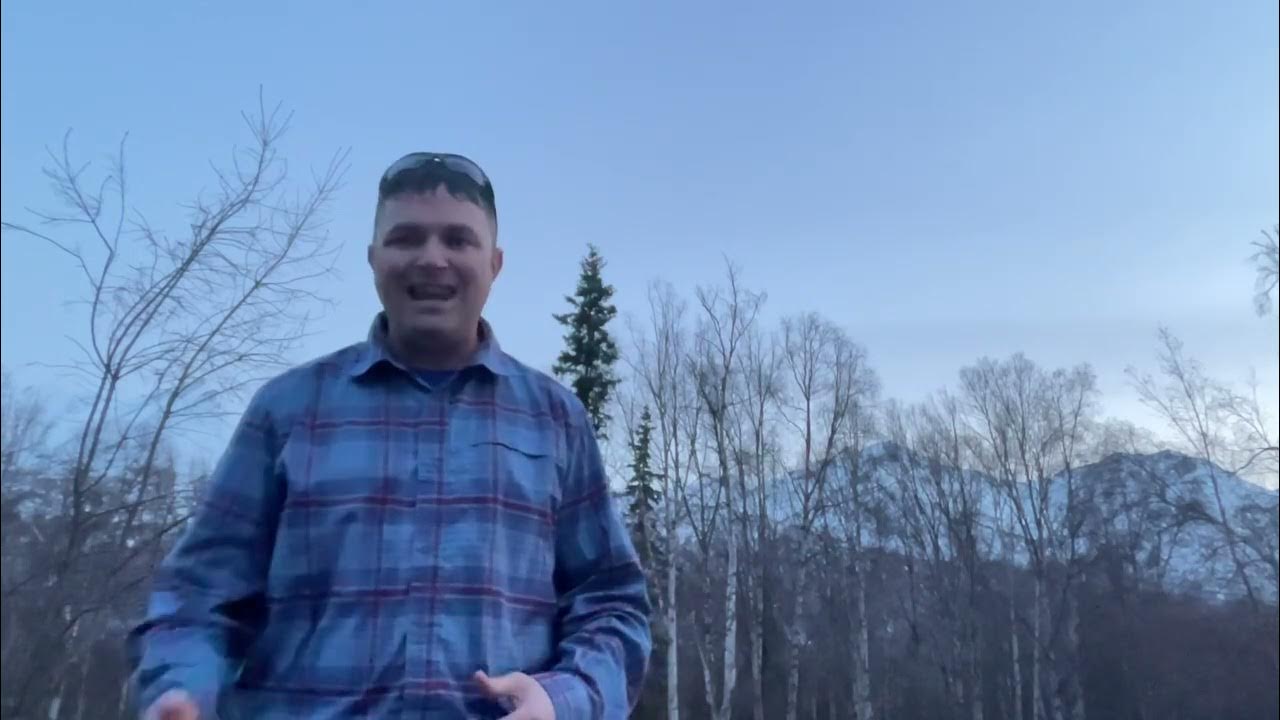 Alaska Housing Market Watch Wednesday April 13, 2022 YouTube