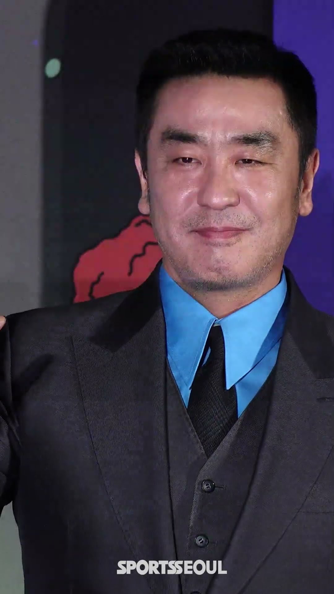 류승룡, 신계(鷄)념 코미디 예고! #닭강정