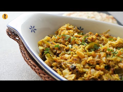 cabbage-fry-recipe-by-food-fusion