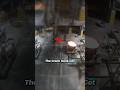 The Floor Is Lava… For Real