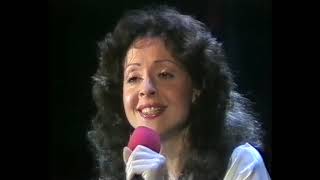 Vicky Leandros @ ZDF Hit-Sommernacht 1984