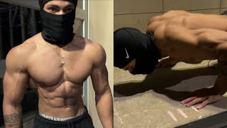 Stop Skipping Push-Ups Wealth