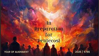 5-17-26 - Preparation for Pentecost: In One Mind and One Accord