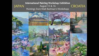 FINAL INTERNATIONAL WORKSHOP VIDEO 2025 & 25