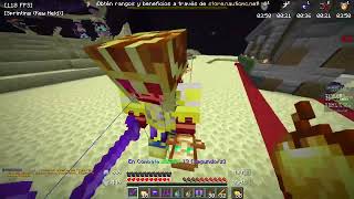 hacker hitbox o kill aura nick: iam_Atomic