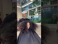 Let’s Talk Curls + A Silkpress! 👌🏽💯 | Subscribe for More. #BritanyMichelle