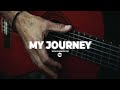 Free acoustic guitar type beat 2021 my journey rap rock  trap country instrumental