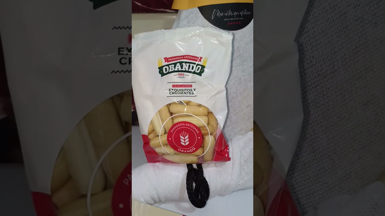 Набор paleta + chorizo + salchichón + picos3200грн с доставкой в Украине.