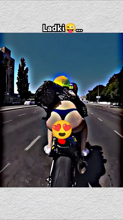 Ladki Ka Sexy Rider😜...||Girl Riding Shorts#shortsfeed#girlrider#viralvideo