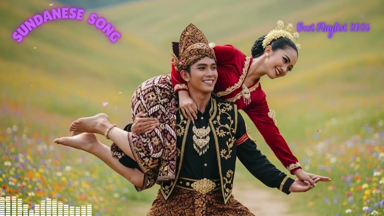 “Pasundan Soulfire Romance 🔥💞 | Intense Emotional Love Songs”