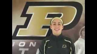 Quick Hits with Carly Cramer