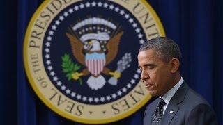 Grim numbers for Obama's approval rating