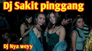 DJ tik tok viral | DJ terbaru 2020 - sakit pinggang