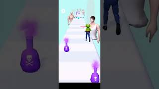 Frog Prince Rush Mix Level Amazing