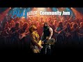 BluGuitar Community Jam - Let's play together!