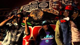 ENBENM PAP TUIP REMIX - BALALATET FT LIB KOLABO OFFICIAL HD VIDEO
