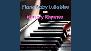 Baby Lullaby Piano