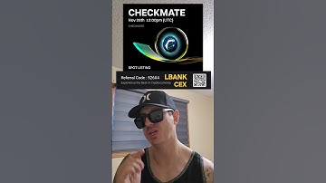 $CHECKMATE - CHECKMATE TOKEN CRYPTO COIN HOW TO BUY LBANK CEX BASE BLOCKCHAIN NEW ANIMOCA BRANDS TGE