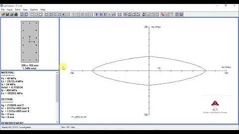 30- Robot Design of Columns ( Part 02 )