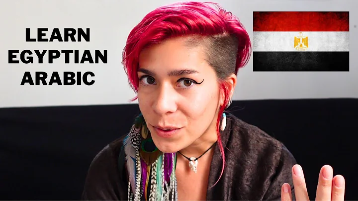 MUST KNOW Egyptian Arabic Words & Phrases for Egypt Trip | Learn Egyptian Arabic | Egypt Vlog #102