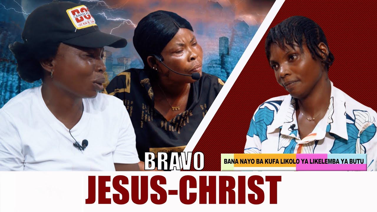 BRAVO JÉSUS-CHRIST2026:LIKOLO YAKOZANGA SEPTES FRUITS DES L' ESPRIT, NA NDIMI KOSALA MBEKA YA MAKILA