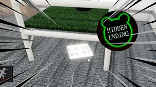 Piggy Book 2 Hidden Ending Secret Note Found In Camp?