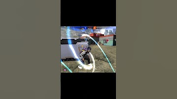 1v4 only headshot#sparrow