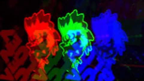 ICYBLUEZ INTRO CONTEST ENTRY