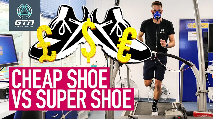 Do better shoes make you faster? (2023)