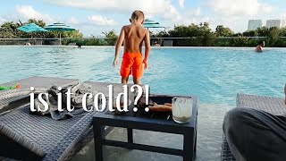 Wait there are 35 of you?! Family vacation to Cancun | mexico part 2 by memmories fam 424 views 3 months ago 10 minutes, 56 seconds