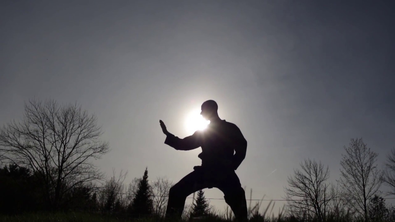 80s Training Montage