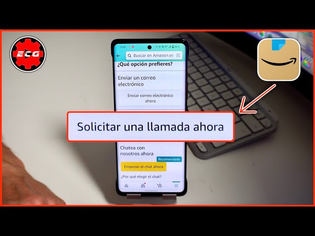 TUTORIAL para que  te LLAME por TELÉFONO 