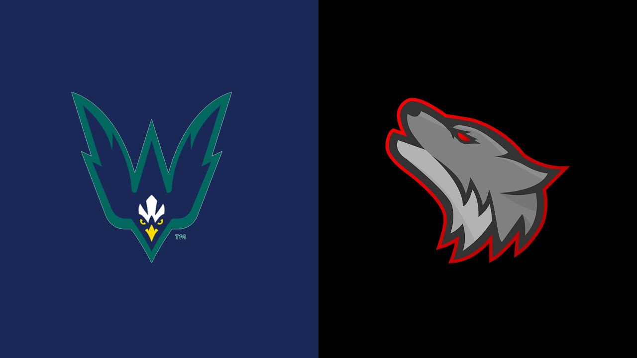 NC State Icepack vs. UNC-Wilmington Seahawks(January 28th, 2022)