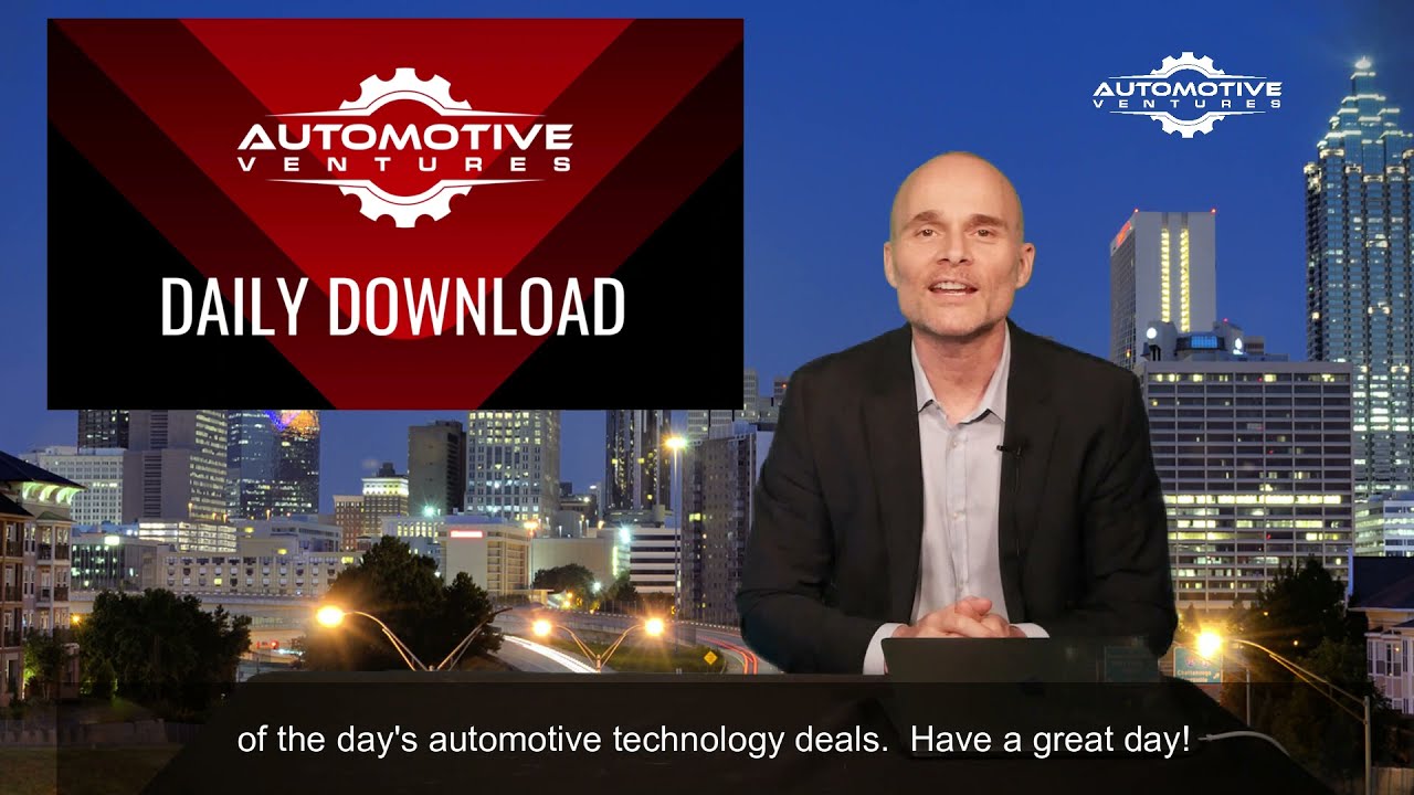 The Daily Download: PureCar Acquires truPayments