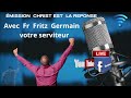 Emission Christ est la reponse . Emission Evengelique