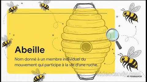 Un Programme en Deux Parties