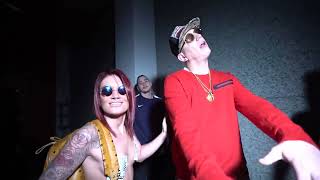 Why SL Know Plug - Kann Man Ahnen (Offizielles Musikvideo)